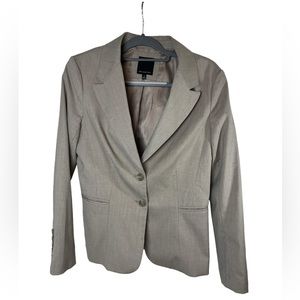 Limited‎ blazer size 10
